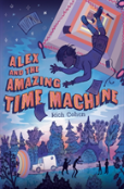 Alex And The Amazing Time Machine