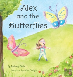 Bertrand.pt - Alex And The Butterflies