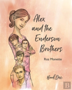 Bertrand.pt - Alex And The Enderson Brothers: Book One