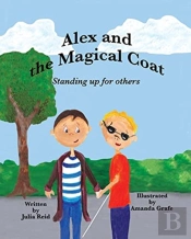 Alex And The Magical Coat