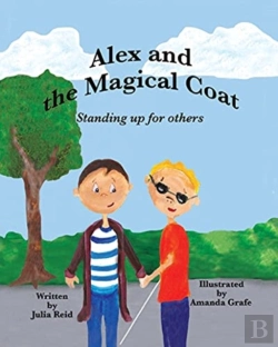 Bertrand.pt - Alex And The Magical Coat