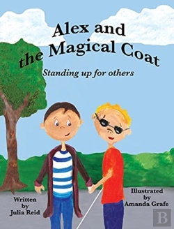 Bertrand.pt - Alex And The Magical Coat: Standing Up F