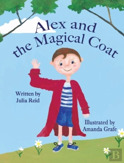 Bertrand.pt - Alex And The Magical Flying Coat