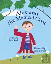 Alex And The Magical Flying Coat