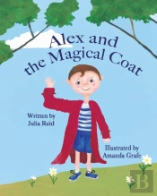 Alex And The Magical Flying Coat