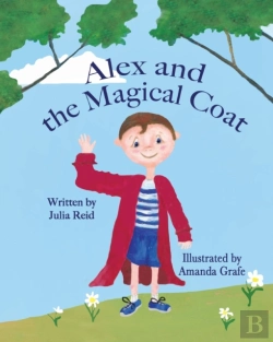 Bertrand.pt - Alex And The Magical Flying Coat
