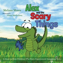 Bertrand.pt - Alex And The Scary Things