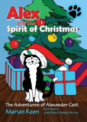 Alex And The Spirit Of Christmas