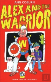Alex And The Warrior