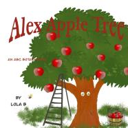 Alex Apple Tree