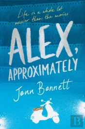 Alex, Approximately