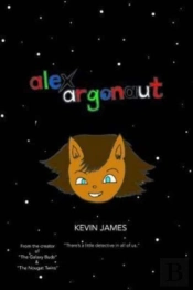 Alex Argonaut