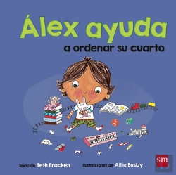Bertrand.pt - Álex Ayuda A Ordenar Su Cuarto