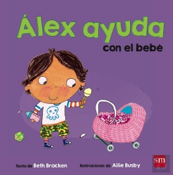 Bertrand.pt - Álex Ayuda Con El Bebé