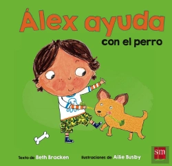 Bertrand.pt - Álex Ayuda Con El Perro