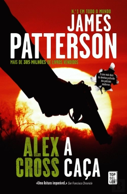 Bertrand.pt - Alex Cross: A Caça