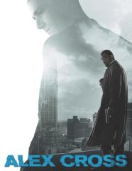 Alex Cross
