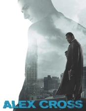 Alex Cross