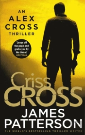 Alex Cross - Criss Cross