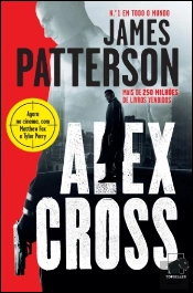 Alex Cross