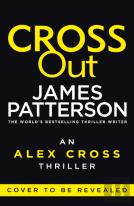 Alex Cross Must Die