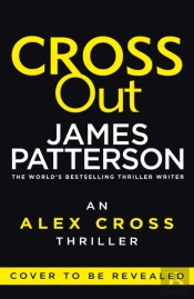 Alex Cross Must Die