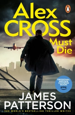 Bertrand.pt - Alex Cross Must Die