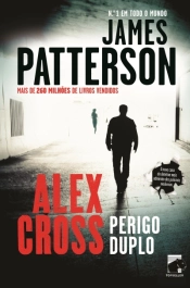 Alex Cross: Perigo Duplo