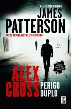 Bertrand.pt - Alex Cross: Perigo Duplo