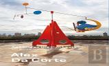 Alex Da Corte, As Long As The Sun Lasts - The Roof Garden Commission