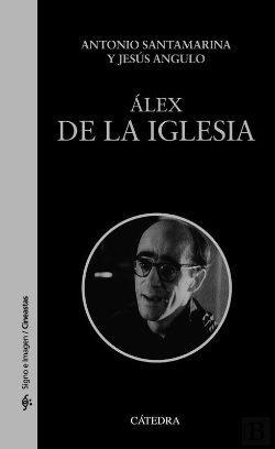 Bertrand.pt - Álex De La Iglesia