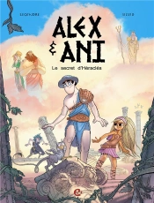 Alex & Ani - Le Secret D'Heracles