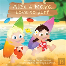 Bertrand.pt - Alex & Maya Love To Surf