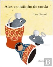Alex e o Ratinho de Corda