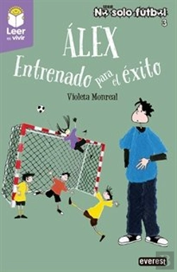 Bertrand.pt - Alex. Entrenado Para El Exito