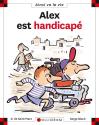 Alex Est Handicapé