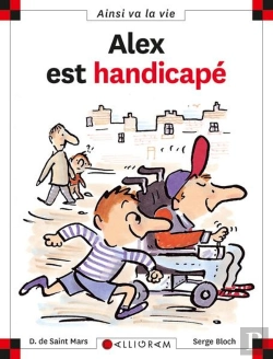 Bertrand.pt - Alex Est Handicapé