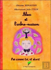 Alex Et L'Arbre-Maison