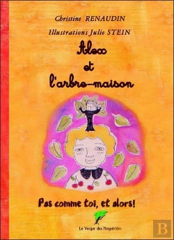 Bertrand.pt - Alex Et L'Arbre-Maison