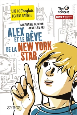Bertrand.pt - Alex Et Le Rêve De La New York Star
