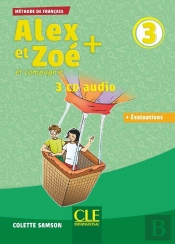 Alex Et Zoe
