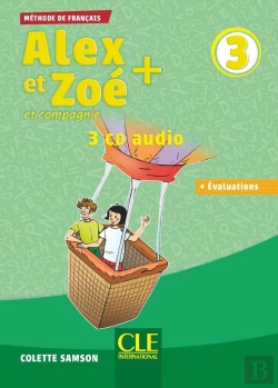 Bertrand.pt - Alex Et Zoe