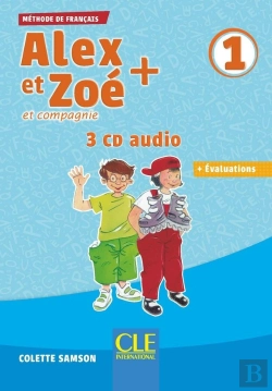 Bertrand.pt - Alex Et Zoe