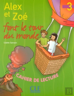 Bertrand.pt - Alex Et Zoé Font Le Tour Du Monde