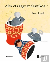 Alex Eta Sagu Mekanikoa