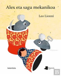 Bertrand.pt - Alex Eta Sagu Mekanikoa