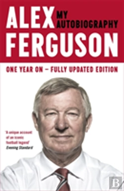 Bertrand.pt - Alex Ferguson My Autobiography