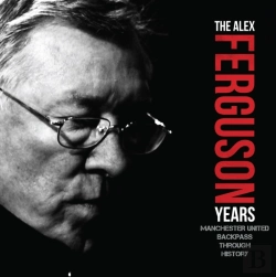 Bertrand.pt - Alex Ferguson Years
