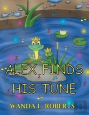Alex Finds His Tune