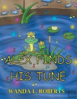 Bertrand.pt - Alex Finds His Tune